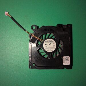 Toshiba MCF-J05BM05-3 Laptop Fan